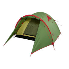 Намет Tramp Lite Camp 3 олива TLT-007.06-olive