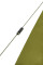 Намет Tramp Lite Wonder 3 олива
