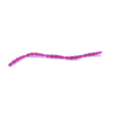 Силіконова приманка Blood Worm 1" колір 06