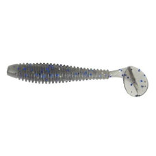Силіконова приманка Wawe Tail Fat 3.3" колір 14