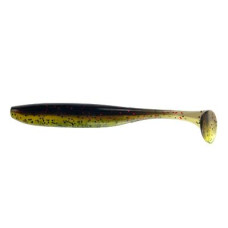 Силіконова приманка Slip Tail 3" колір D.C 18/16
