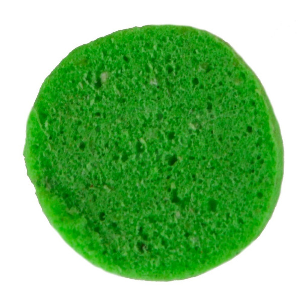 Бойлы Brain Pop-Up F1 Green Peas (зеленый горошек) 10mm 20g