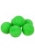 Бойлы Brain Pop-Up F1 Green Peas (зеленый горошек) 10mm 20g
