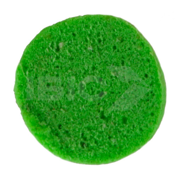 Бойлы Brain Pop-Up F1 Green Peas (зеленый горошек) 12mm 15g