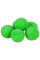 Бойлы Brain Pop-Up F1 Green Peas (зеленый горошек) 12mm 15g