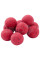 Бойлы Brain Pop-Up F1 Jack Pot (копченая колбаса) 12mm 15g