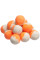 Бойлы Brain Pop-Up F1 Pickle Plum (слива с чесноком) 10mm 20g