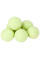 Бойлы Brain Pop-Up F1 Pistache Milk (фисташки) 10mm 20g