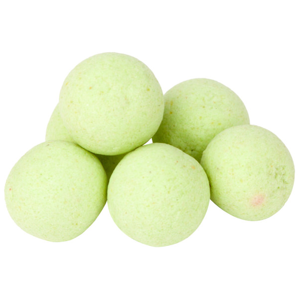 Бойлы Brain Pop-Up F1 Pistache Milk (фисташки) 10mm 20g