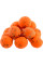 Бойлы Brain Pop-Up F1 Spice Peach (персик/специи) 10mm 20g