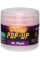Бойлы Brain Pop-Up F1 St. Plum (слива) 10mm 20g