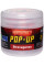 Бойлы Brain Pop-Up F1 Stravaganza (клубника с икрой) 10mm 20g