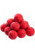 Бойлы Brain Pop-Up F1 Stravaganza (клубника с икрой) 10mm 20g