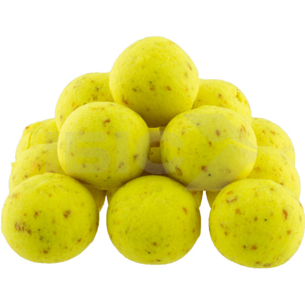Бойлы Brain Pop-Up F1 Sweet Corn (кукуруза) 12mm 15g