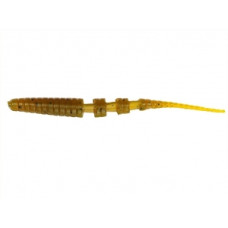 Силіконова приманка Worm 1.6" колір 21