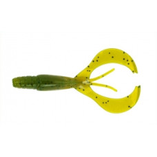 Силіконова приманка Lucky Hunter 2.5" колір 20