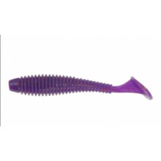 Силіконова приманка Wawe Tail Fat Limited collection 2" колір 103