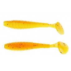 Силіконова приманка Wawe Tail Fat 2.8" колір 02/27
