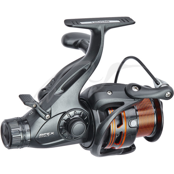 Котушка Brain Apex Double Baitrunner 6000 6+1BB
