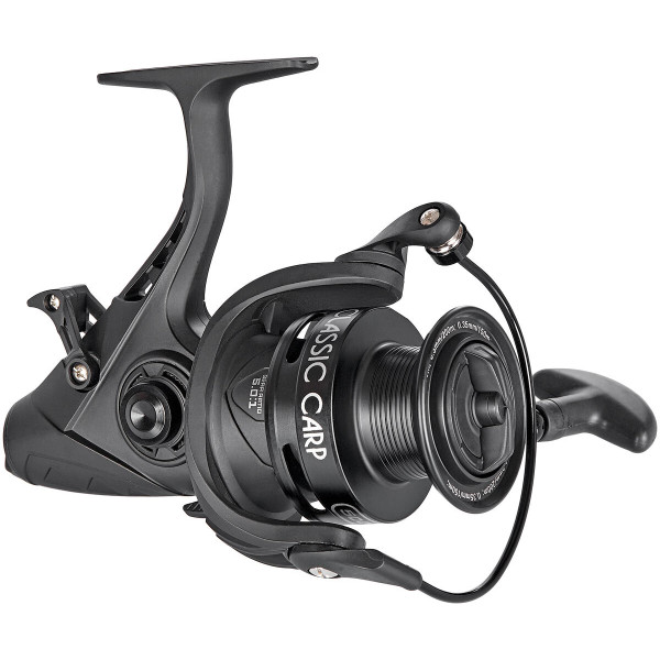 Катушка Brain Classic Carp Baitrunner 4000 4+1BB