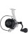 Катушка Brain Scout SE-S 4000S 8+1BB Silver