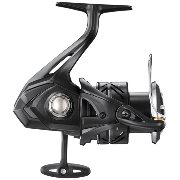 Котушка Shimano Aero XR C3000 5+1BB