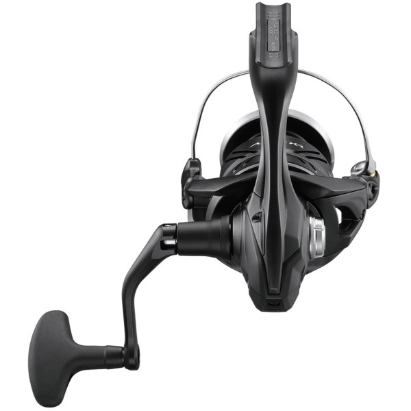 Котушка Shimano Aero XR C3000 5+1BB