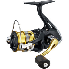 Котушка Shimano Sahara FI 4000XG 4+1BB