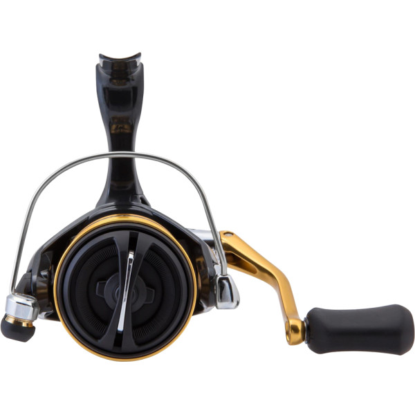 Котушка Shimano Sahara FI 4000XG 4+1BB