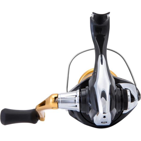 Котушка Shimano Sahara FI 4000XG 4+1BB