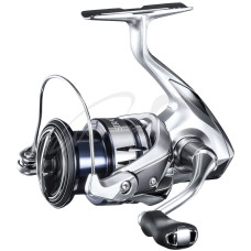 Котушка Shimano Stradic 2500FL 6+1BB