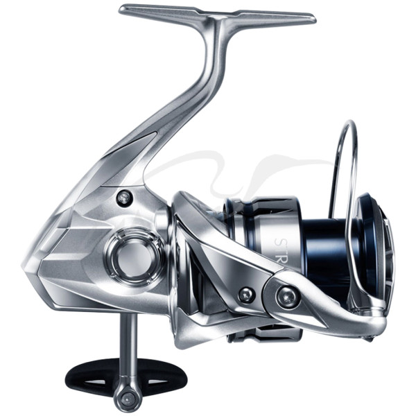 Котушка Shimano Stradic 4000 MHG FL 6+1BB