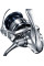Котушка Shimano Stradic C3000 FL 6+1BB