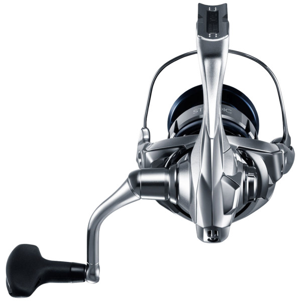 Котушка Shimano Stradic C5000 XG FL 6+1BB