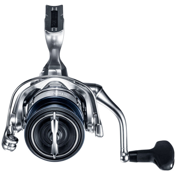 Котушка Shimano Stradic C5000 XG FL 6+1BB
