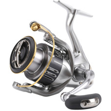 Котушка Shimano Twin Power 2500S 9 1BB