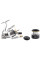 Котушка Shimano Twin Power 2500S 9 1BB