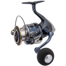 Котушка Shimano Twin Power XD C3000 HG 9 1BB
