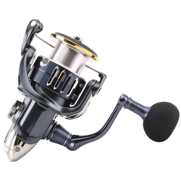 Котушка Shimano Twin Power XD C3000 HG 9 1BB
