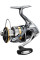 Котушка Shimano Ultegra 4000 FB 5+1BB