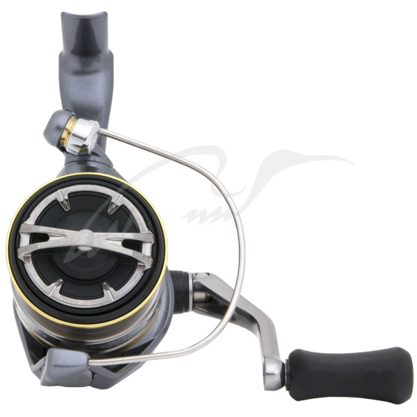 Котушка Shimano Ultegra 4000 FB 5+1BB