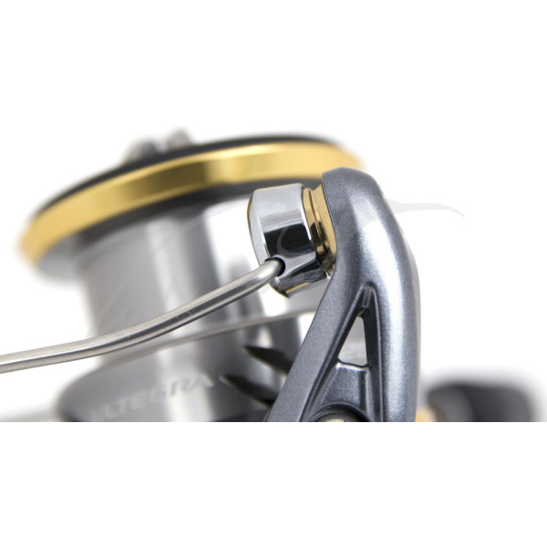 Котушка Shimano Ultegra 4000 FB 5+1BB