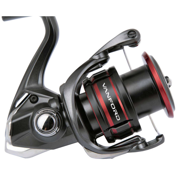 Котушка Shimano Vanford 2500SHG 7+1BB