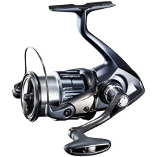 Котушка Shimano Vanquish 19’ C2500S HG FB 11+1BB