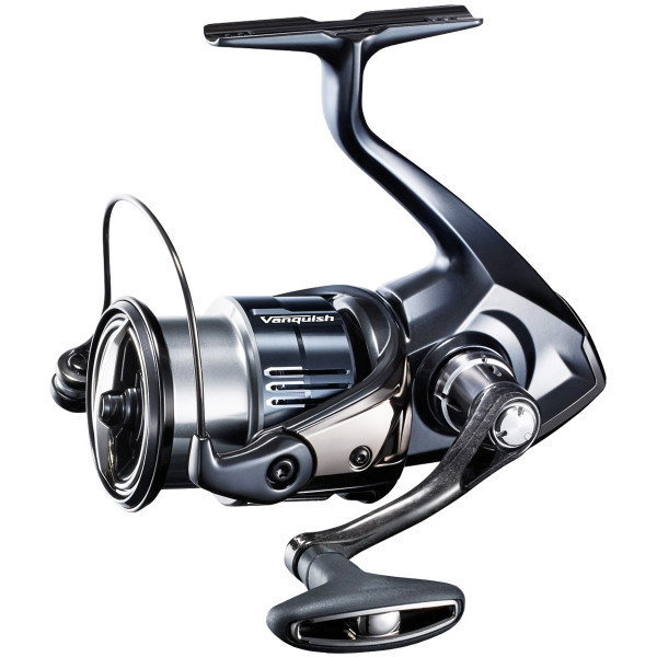 Котушка Shimano Vanquish 19’ C2500S HG FB 11+1BB