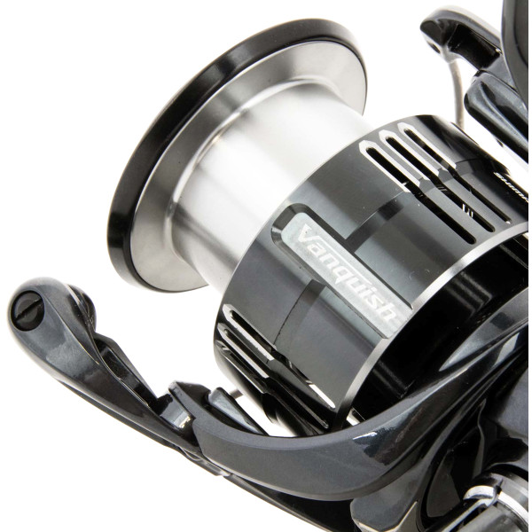 Котушка Shimano Vanquish 19’ C3000M HG FB 11+1BB