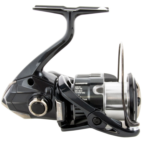 Котушка Shimano Vanquish 19’ C3000 FB 11+1BB