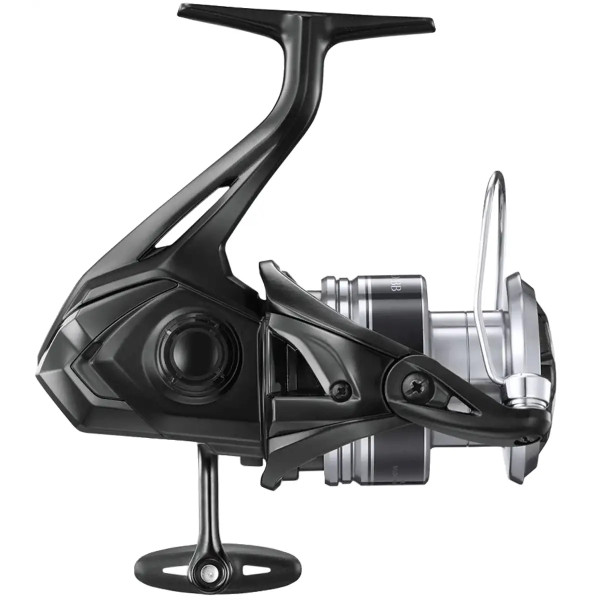 Котушка Shimano Aero BB 4000 3+1BB