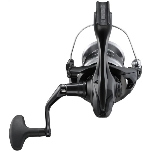 Котушка Shimano Aero BB 4000 3+1BB