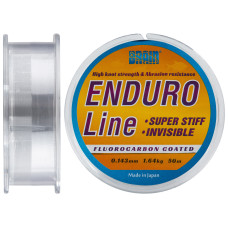 Волосінь Brain Enduro 50 m 0,143 mm #0.8